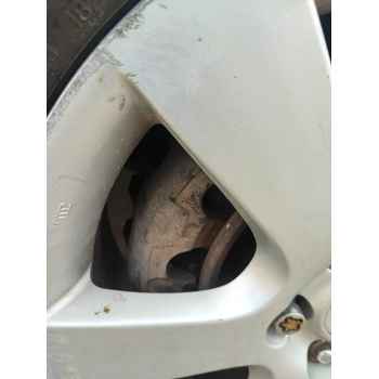 PINZA FRENO DELANTERA DERECHA 