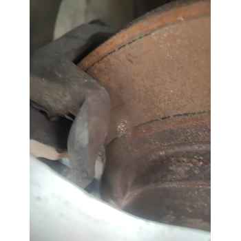 Recambio de pinza freno delantera derecha para hyundai santa fé ii (cm) 2.2 crdi referencia OEM IAM   