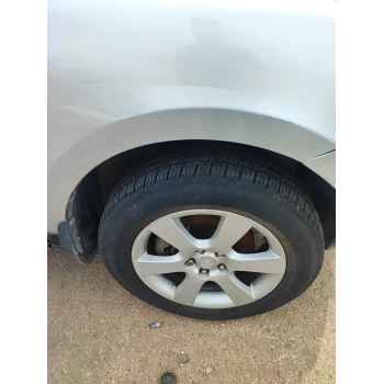 Recambio de pinza freno delantera derecha para hyundai santa fé ii (cm) 2.2 crdi referencia OEM IAM   