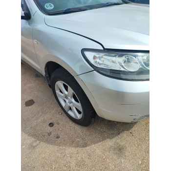 Recambio de pinza freno delantera derecha para hyundai santa fé ii (cm) 2.2 crdi referencia OEM IAM   