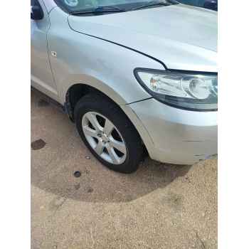Recambio de pinza freno delantera derecha para hyundai santa fé ii (cm) 2.2 crdi referencia OEM IAM   