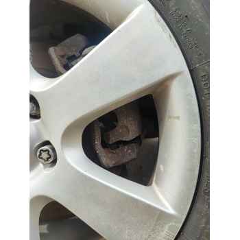 Recambio de pinza freno delantera izquierda para hyundai santa fé ii (cm) 2.2 crdi referencia OEM IAM   