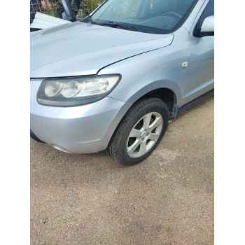 Recambio de pinza freno delantera izquierda para hyundai santa fé ii (cm) 2.2 crdi referencia OEM IAM   