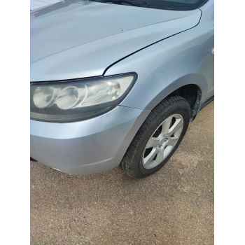 Recambio de pinza freno delantera izquierda para hyundai santa fé ii (cm) 2.2 crdi referencia OEM IAM   