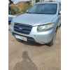 Recambio de refuerzo paragolpes delantero para hyundai santa fé ii (cm) 2.2 crdi referencia OEM IAM   
