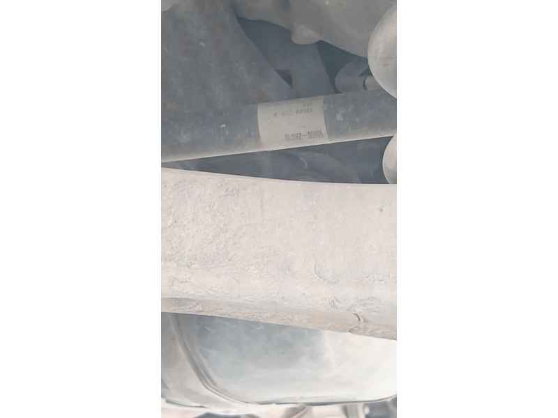 Recambio de transmision trasero derecho para hyundai santa fé ii (cm) 2.2 crdi referencia OEM IAM   