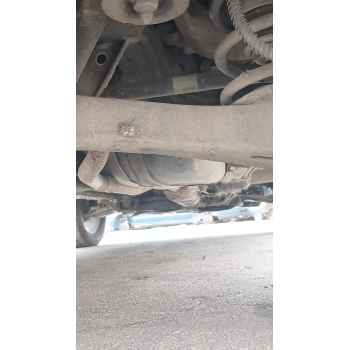 Recambio de transmision trasero derecho para hyundai santa fé ii (cm) 2.2 crdi referencia OEM IAM   