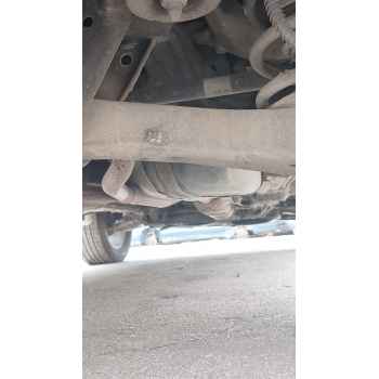 Recambio de transmision trasero derecho para hyundai santa fé ii (cm) 2.2 crdi referencia OEM IAM   