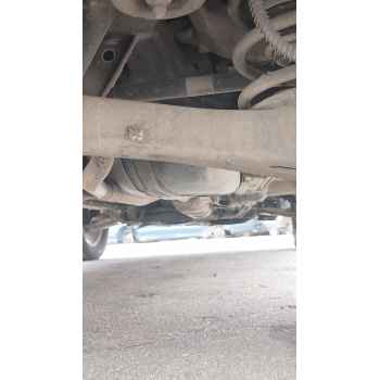 Recambio de transmision trasero derecho para hyundai santa fé ii (cm) 2.2 crdi referencia OEM IAM   