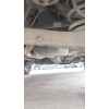 Recambio de transmision trasero derecho para hyundai santa fé ii (cm) 2.2 crdi referencia OEM IAM   