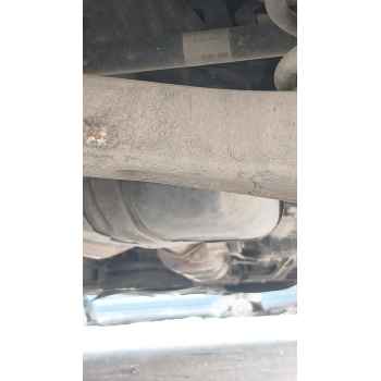 Recambio de transmision trasero derecho para hyundai santa fé ii (cm) 2.2 crdi referencia OEM IAM   