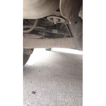 TRANSMISION TRASERO IZQUIERDO 49600-2B010 