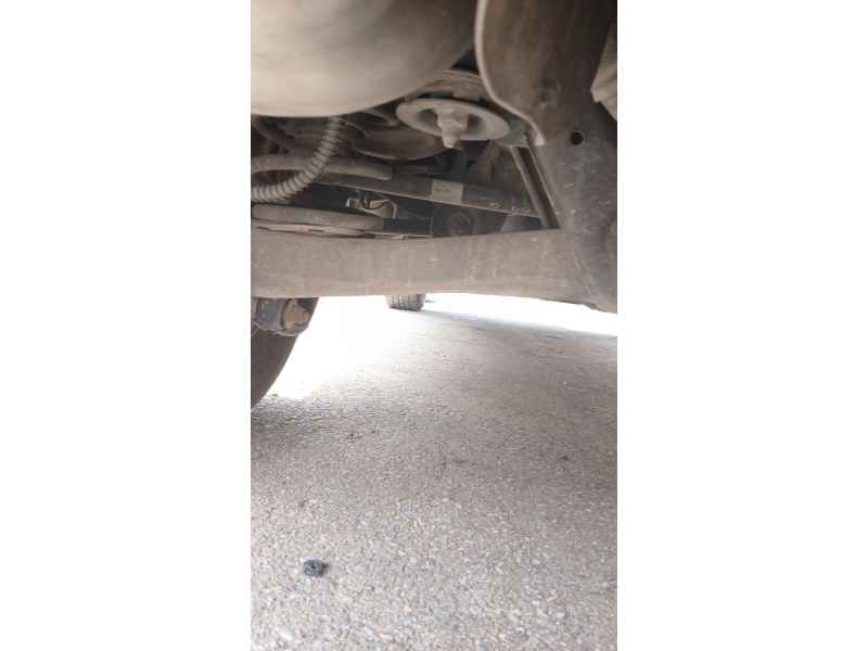 Recambio de transmision trasero izquierdo para hyundai santa fé ii (cm) 2.2 crdi referencia OEM IAM 49600-2B010  