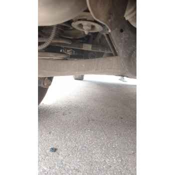 Recambio de transmision trasero izquierdo para hyundai santa fé ii (cm) 2.2 crdi referencia OEM IAM 49600-2B010  