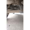 Recambio de transmision trasero izquierdo para hyundai santa fé ii (cm) 2.2 crdi referencia OEM IAM 49600-2B010  