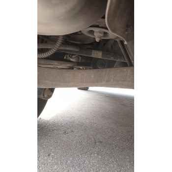 Recambio de transmision trasero izquierdo para hyundai santa fé ii (cm) 2.2 crdi referencia OEM IAM 49600-2B010  
