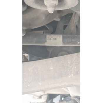 Recambio de transmision trasero izquierdo para hyundai santa fé ii (cm) 2.2 crdi referencia OEM IAM 49600-2B010  