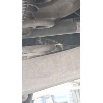 Recambio de transmision trasero izquierdo para hyundai santa fé ii (cm) 2.2 crdi referencia OEM IAM 49600-2B010  