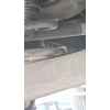 Recambio de transmision trasero izquierdo para hyundai santa fé ii (cm) 2.2 crdi referencia OEM IAM 49600-2B010  