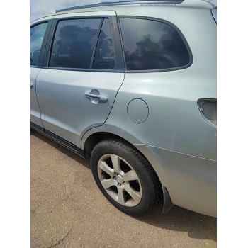 Recambio de aforador para hyundai santa fé ii (cm) 2.2 crdi referencia OEM IAM   