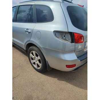 Recambio de aforador para hyundai santa fé ii (cm) 2.2 crdi referencia OEM IAM   