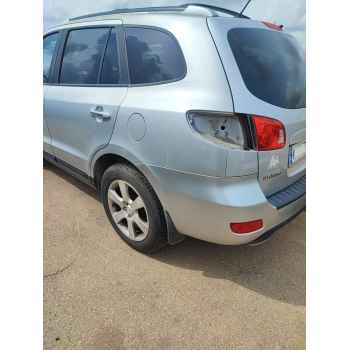Recambio de aforador para hyundai santa fé ii (cm) 2.2 crdi referencia OEM IAM   