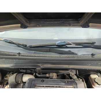 Recambio de torpedo para hyundai santa fé ii (cm) 2.2 crdi referencia OEM IAM   