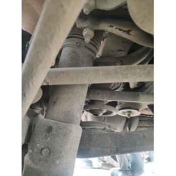 Recambio de amortiguador trasero derecho para hyundai santa fé ii (cm) 2.2 crdi referencia OEM IAM   