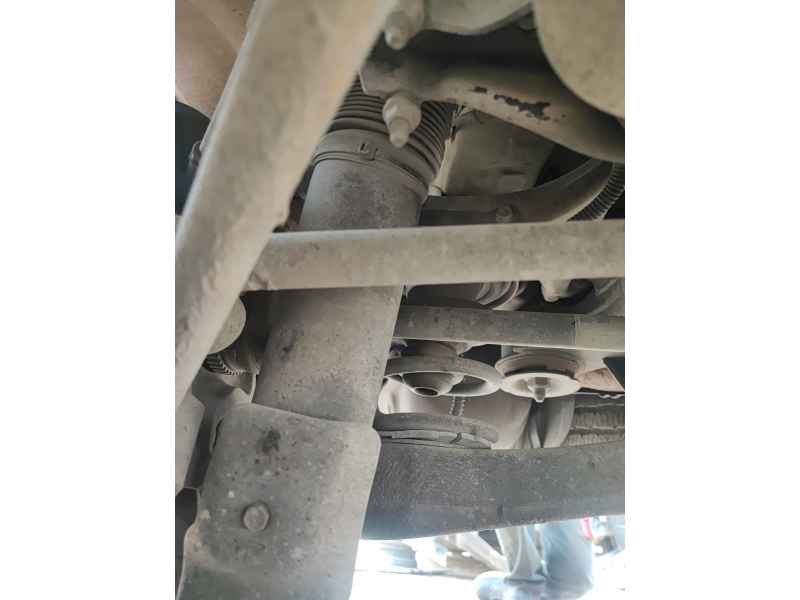 Recambio de amortiguador trasero derecho para hyundai santa fé ii (cm) 2.2 crdi referencia OEM IAM   