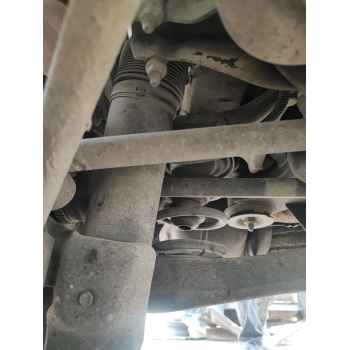 Recambio de amortiguador trasero derecho para hyundai santa fé ii (cm) 2.2 crdi referencia OEM IAM   