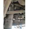 Recambio de amortiguador trasero derecho para hyundai santa fé ii (cm) 2.2 crdi referencia OEM IAM   
