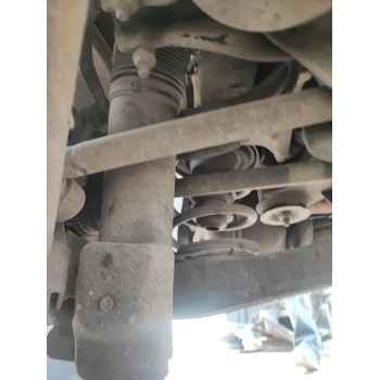Recambio de amortiguador trasero derecho para hyundai santa fé ii (cm) 2.2 crdi referencia OEM IAM   