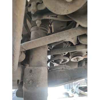 Recambio de amortiguador trasero derecho para hyundai santa fé ii (cm) 2.2 crdi referencia OEM IAM   