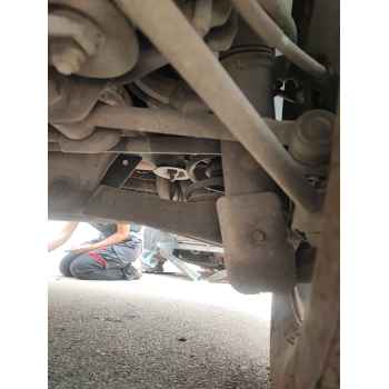 Recambio de amortiguador trasero izquierdo para hyundai santa fé ii (cm) 2.2 crdi referencia OEM IAM   