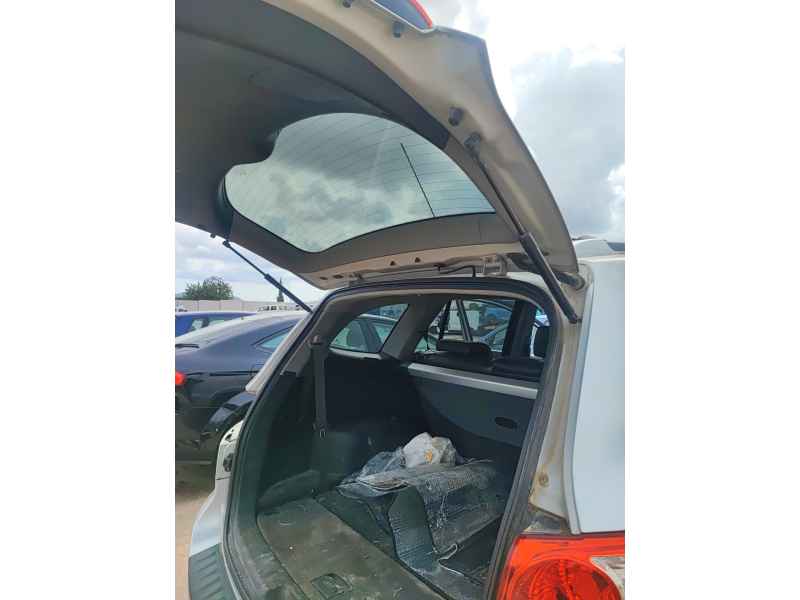 Recambio de amortiguadores maletero / porton para hyundai santa fé ii (cm) 2.2 crdi referencia OEM IAM   