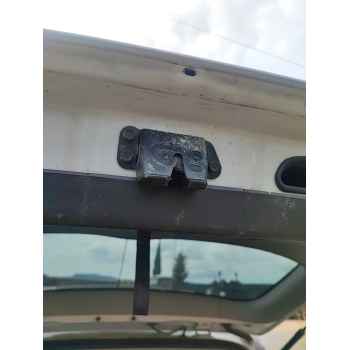 Recambio de cerradura maletero / porton para hyundai santa fé ii (cm) 2.2 crdi referencia OEM IAM   