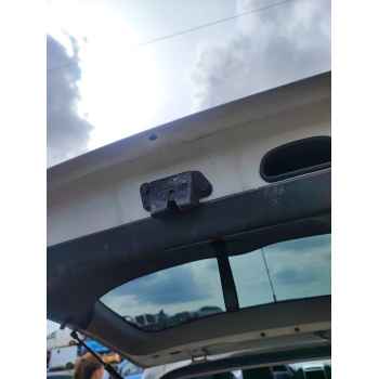 Recambio de cerradura maletero / porton para hyundai santa fé ii (cm) 2.2 crdi referencia OEM IAM   