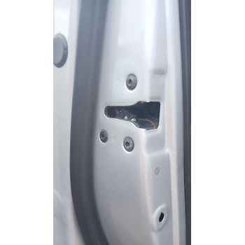 Recambio de cerradura puerta delantera izquierda para hyundai santa fé ii (cm) 2.2 crdi referencia OEM IAM   