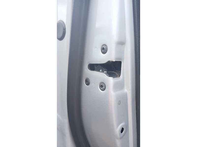 Recambio de cerradura puerta delantera izquierda para hyundai santa fé ii (cm) 2.2 crdi referencia OEM IAM   