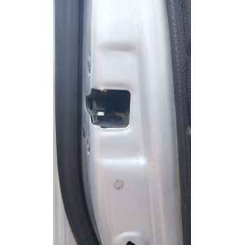 Recambio de cerradura puerta delantera izquierda para hyundai santa fé ii (cm) 2.2 crdi referencia OEM IAM   