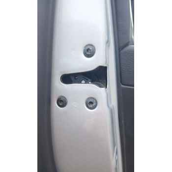 Recambio de cerradura puerta delantera izquierda para hyundai santa fé ii (cm) 2.2 crdi referencia OEM IAM   