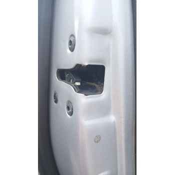 Recambio de cerradura puerta delantera izquierda para hyundai santa fé ii (cm) 2.2 crdi referencia OEM IAM   