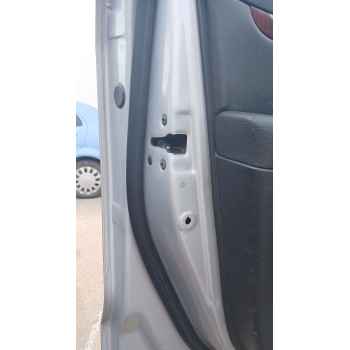 Recambio de cerradura puerta delantera izquierda para hyundai santa fé ii (cm) 2.2 crdi referencia OEM IAM   