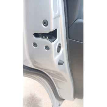 CERRADURA PUERTA TRASERA IZQUIERDA 