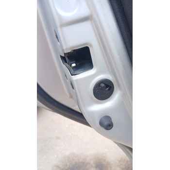 Recambio de cerradura puerta trasera izquierda para hyundai santa fé ii (cm) 2.2 crdi referencia OEM IAM   