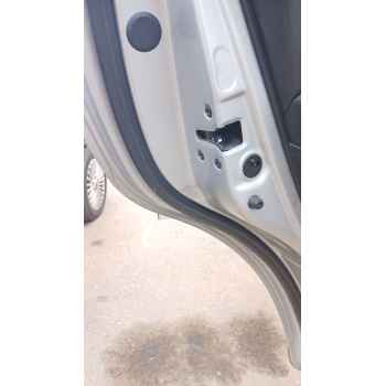 Recambio de cerradura puerta trasera izquierda para hyundai santa fé ii (cm) 2.2 crdi referencia OEM IAM   