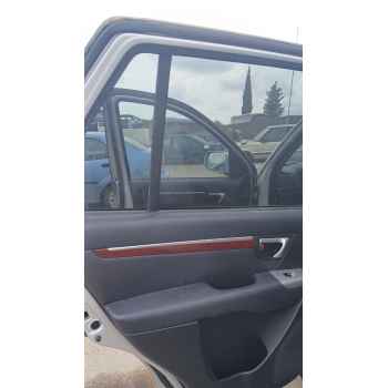 Recambio de elevalunas trasero izquierdo para hyundai santa fé ii (cm) 2.2 crdi referencia OEM IAM   
