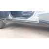 Recambio de faldon lateral izquierdo para hyundai santa fé ii (cm) 2.2 crdi referencia OEM IAM   