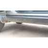 Recambio de faldon lateral izquierdo para hyundai santa fé ii (cm) 2.2 crdi referencia OEM IAM   