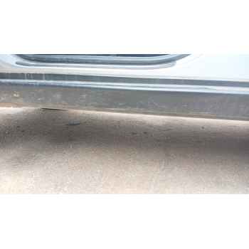 Recambio de faldon lateral izquierdo para hyundai santa fé ii (cm) 2.2 crdi referencia OEM IAM   